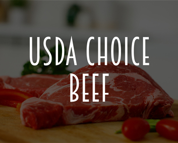 Order USDA Choice Beef Online - Fareway Meat Market