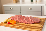 Order USDA Choice Beef Online