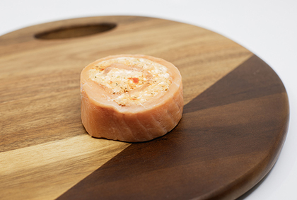 More about the 'Lobster Stuffed Salmon Pinwheel (5 oz.)' product