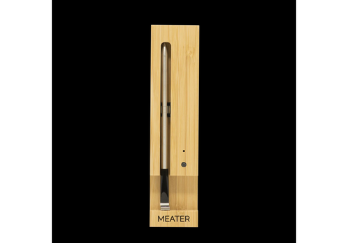 MEATER Original True Wireless Smart Meat Thermometer up to 33 ft Range  Bluetooth