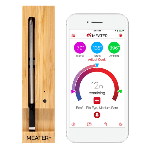 MEATER 2 PLUS cooking thermometer